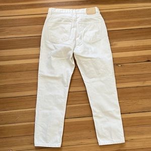 Everlane Cheeky Jean Crop